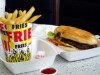 fast food fast food