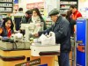 pungi de plastic din material nebiodegradabil