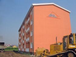 bloc ecologic