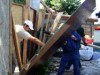 demolarea teraselor din herastrau