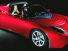 Masina electrica Tesla Roadster ajunge la Grand Hotel Continental Bucuresti