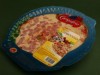 topping cu aditivi