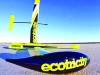 vehicul eolian