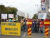 baza defilarii