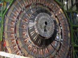 accelerator de particule