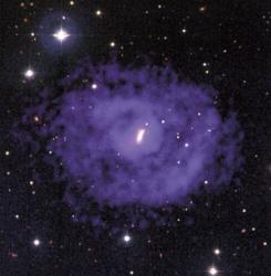 big bang