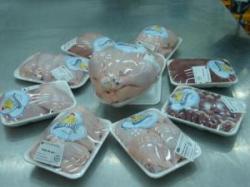 carne de pui ecologica