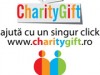 charity gift