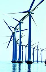 eoliene in marea nordului