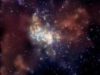 gaura neagra in centrul galaxiei gaura neagra in centrul galaxiei