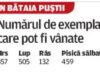 in bataia pustii