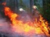 incendiu muntele rosu incendiu muntele rosu