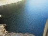 lacul vidraru Acţiune de ecologizare în zona lacului Vidraru