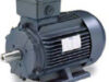 motor electric