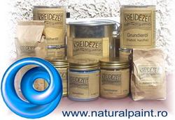 natural paint