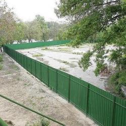 parcul bordei