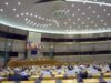 parlamentul european