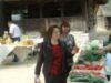 produse ecologice in hypermarket