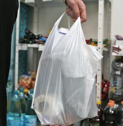 pungi de plastic