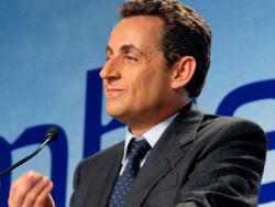 sarkozy