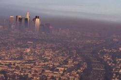 smog si gaze cu efect de sera