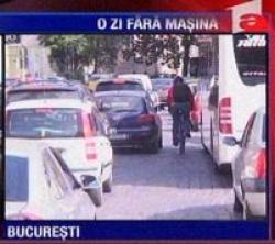 ziua fara masini