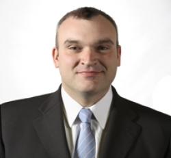 Arnault Leglaye, Managing Director Arval Romania