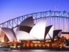 australia australia