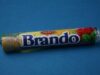 brando colorat chimic