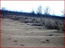 desertificare