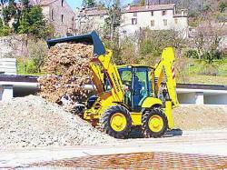 deseuri din constructii