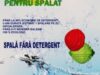ecopastila pentru spalat