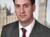 Ed Miliband