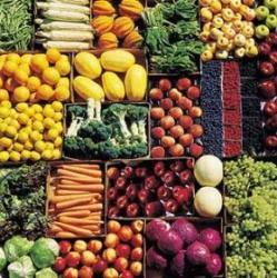 legume si fructe tratate chimic