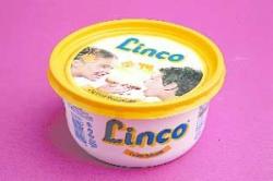 margarina linco