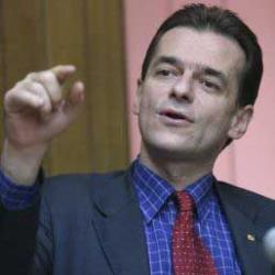 ludovic orban