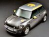 mini cooper eco