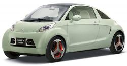 mitsubish masini electrice