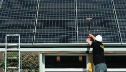 panouri solare din taxa auto