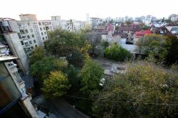 parcul lui poponet