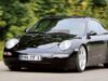 porsche electric