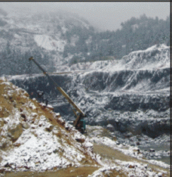 rosia montana