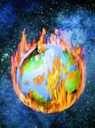 scenariile incalzirii globale