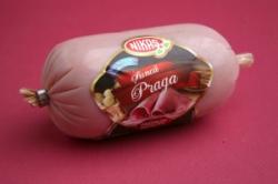 sunca de praga