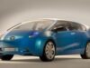 toyota prius hybrid