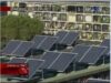 cimitir cu panouri solare