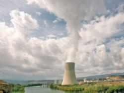 extinderea energiei nucleare