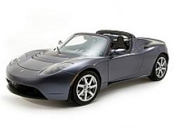 masina electrica tesla motors