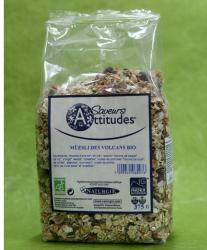 muesli bio