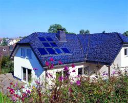 panouri solare